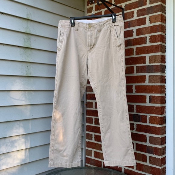 Urban pipeline khaki pants size 34/30 - Picture 1 of 5